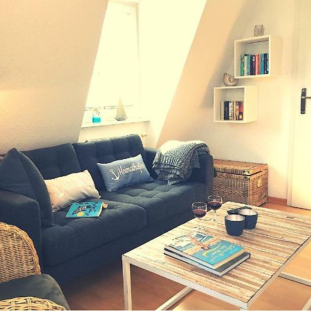 Fewo Himmel& Meer - Nur 300M Vom Meer Kühlungsborn Zewnętrze zdjęcie